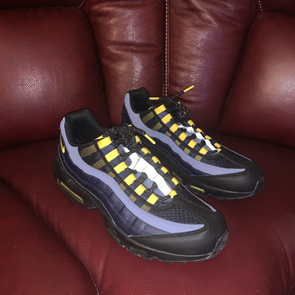 memphis grizzlies air max 95